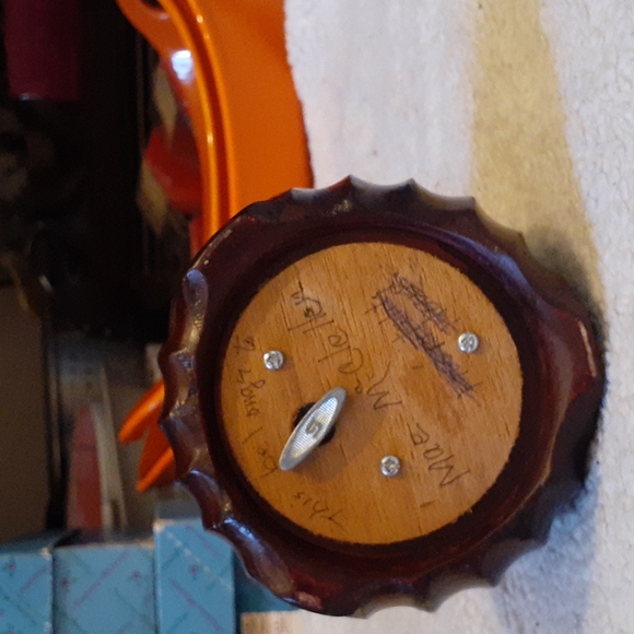 Musical Figurine - Picture 3 of 4